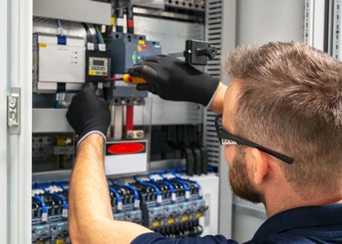 Mechanical, Electrical, and Plumbing (MEP) Systems - Optimizing Building Infrastructure
